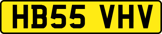 HB55VHV