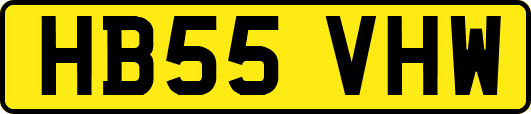 HB55VHW