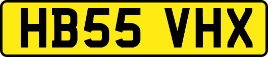 HB55VHX