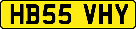 HB55VHY