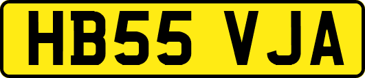 HB55VJA