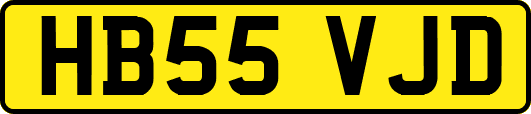 HB55VJD