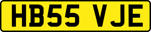 HB55VJE