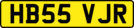 HB55VJR