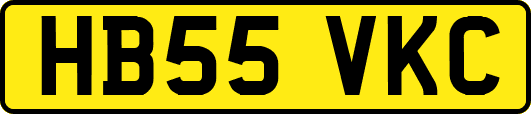HB55VKC