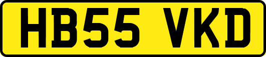 HB55VKD