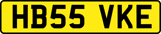HB55VKE