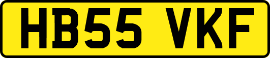 HB55VKF