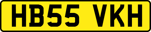 HB55VKH
