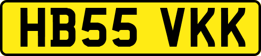 HB55VKK