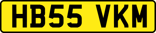 HB55VKM