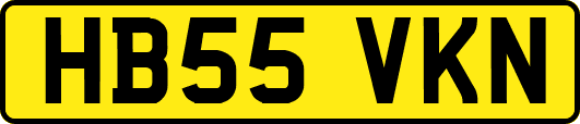 HB55VKN