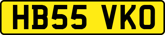 HB55VKO