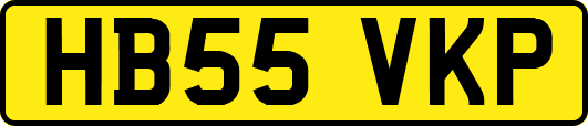 HB55VKP