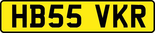 HB55VKR