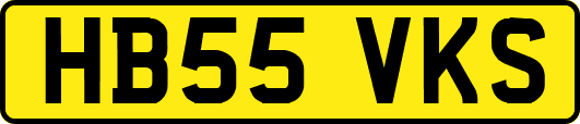 HB55VKS