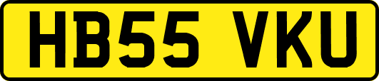 HB55VKU