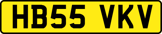 HB55VKV