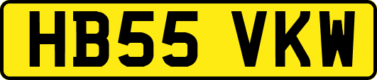 HB55VKW