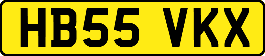 HB55VKX