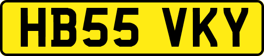 HB55VKY
