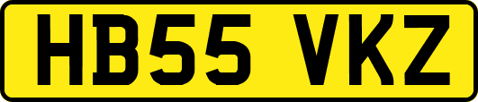 HB55VKZ
