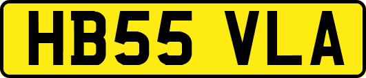 HB55VLA