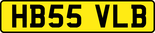 HB55VLB