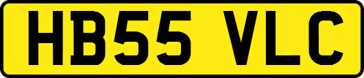 HB55VLC