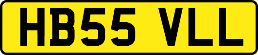 HB55VLL