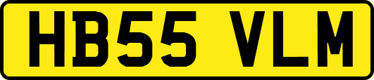 HB55VLM