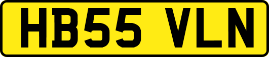 HB55VLN