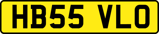 HB55VLO
