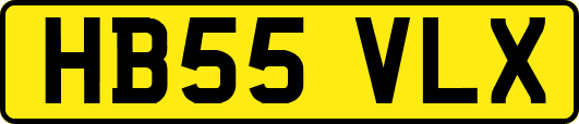 HB55VLX