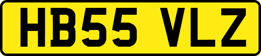 HB55VLZ