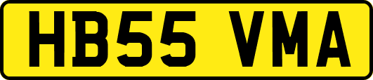HB55VMA