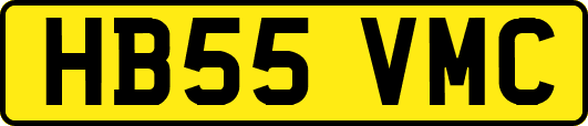 HB55VMC