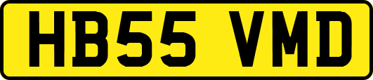 HB55VMD