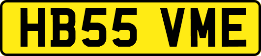 HB55VME