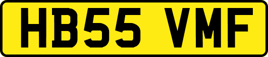 HB55VMF