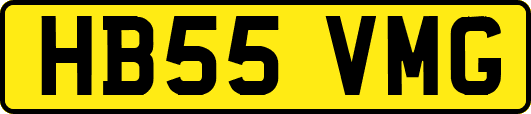 HB55VMG