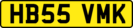 HB55VMK