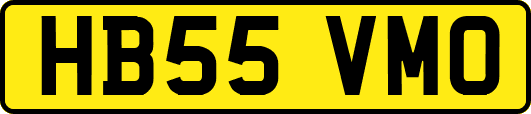 HB55VMO