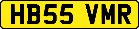 HB55VMR