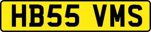 HB55VMS
