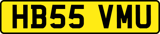 HB55VMU