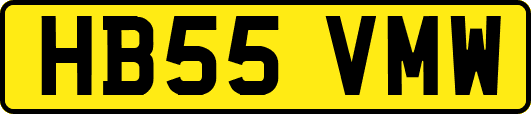 HB55VMW