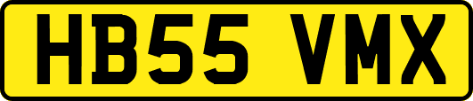 HB55VMX