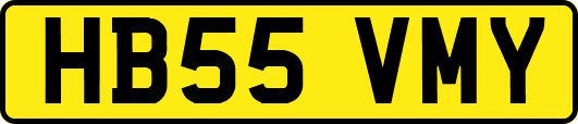 HB55VMY