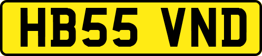 HB55VND